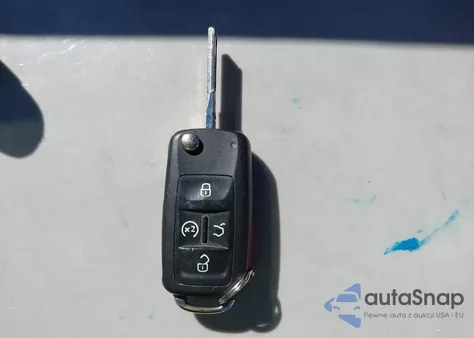 2014 Volkswagen Passat 2.0L Tdi Sel Premium from USA, damaged, VIN 1VWCN7A33EC005129